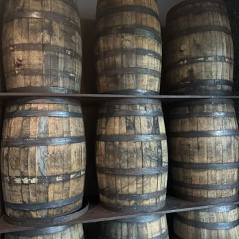 Fork and Barrel - Desserts Near Me - Winter Springs, Florida