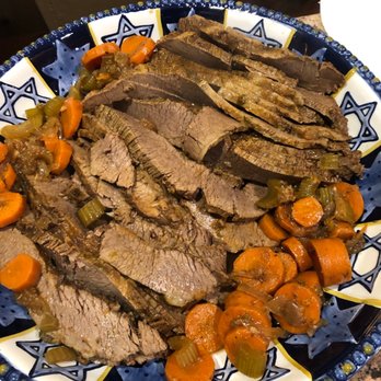 Pete's Meats & Grill - Brisket made with Pete's prime beef - Meat Shops Near Me - Wayne, New Jersey Pete's Meats & Grill - Brisket made with Pete's prime beef - Meat Shops Near Me - Wayne, New Jersey