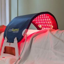 Point of Life Acupuncture - Red Light Therapy