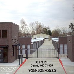 Elm Street Storage