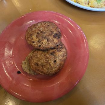 Ruby Slipper Central Business District - Chicken sausage - Breakfast & Brunch Near Me - New Orleans, Louisiana
