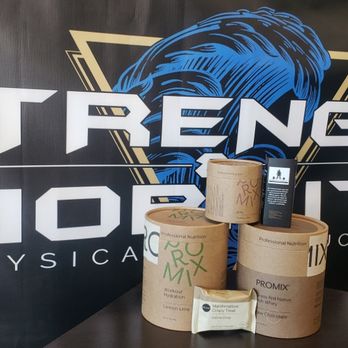 Strength & Mobility - Martial Arts Near Me - Canoga Park, California
