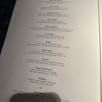 The River Café - New American Near Me - Brooklyn, New York The River Café - New American Near Me - Brooklyn, New York