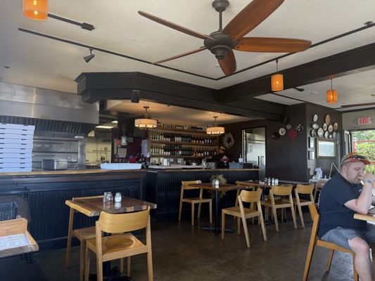 Serpico's Restaurant by null