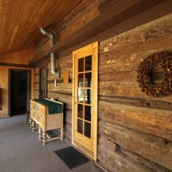 Middle Fork Resort - Mountain Cabin rental at Middle Fork resort in Stonewall, Colorado.