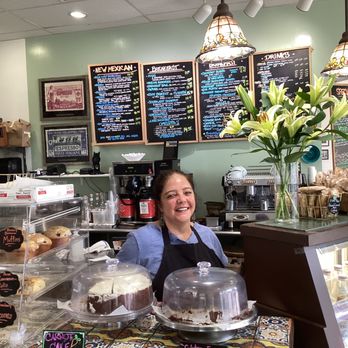 Tribes Coffee House - Great food, coffee & customer service. Comfortable atmosphere! - Sandwiches Near Me - Santa Fe, New Mexico