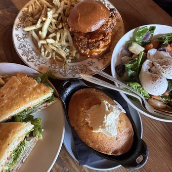 Almond & Oak - New American Near Me - Oakland, California Almond & Oak - New American Near Me - Oakland, California