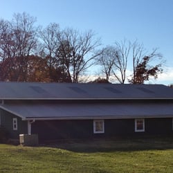 Lil'Aspen Farm