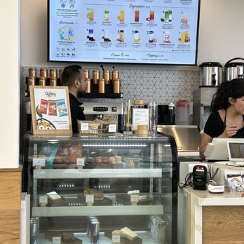 Teaspoon - Drinks and Pastries! - Bubble Tea Near Me - Burbank, California Teaspoon - Drinks and Pastries! - Bubble Tea Near Me - Burbank, California