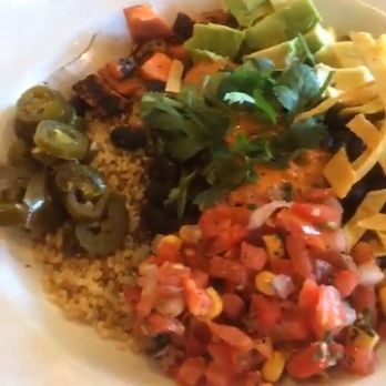 Veggie Grill by Next Level - Vegan Near Me - Carlsbad, California