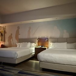 Courtyard by Marriott Santa Monica - Studio Suite 2, Queens