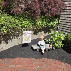 Cape Cod Firewood - Beautiful black velvet mulch!