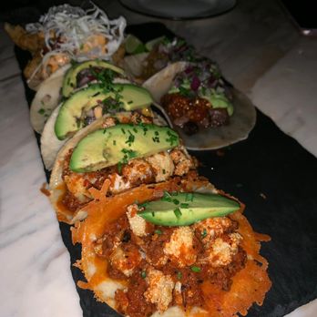 11 Westside - Mexican Near Me - Hong Kong, HK