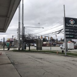 Turkey Hill