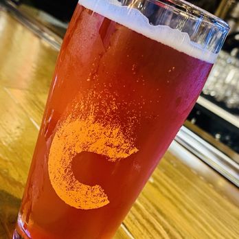 Cinderlands Warehouse - Black and yellow Yinzerade - Breweries Near Me - Pittsburgh, Pennsylvania