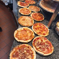 The Valley Pizza Restaurant