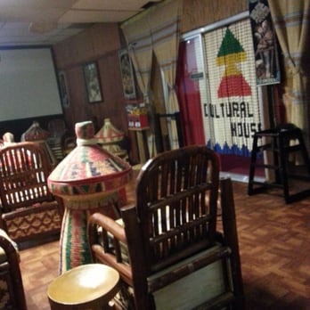Ghion Ethiopian Restaurant - Ethiopian Near Me - Decatur, Georgia