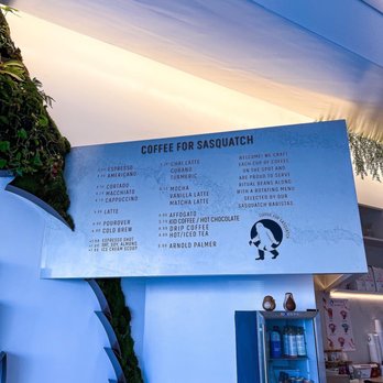 Coffee For Sasquatch - Coffee & Tea Near Me - Los Angeles, California Coffee For Sasquatch - Coffee & Tea Near Me - Los Angeles, California