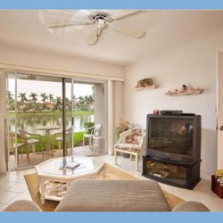 Compass Vacation Rentals