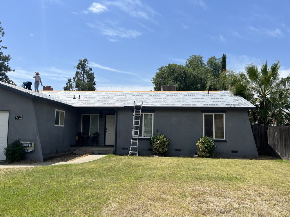 Slide of Roofs 4 Less