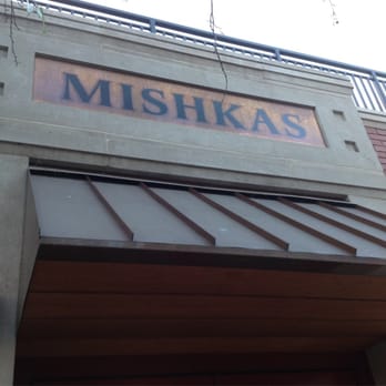 Mishka's Cafe - Coffee & Tea Near Me - Davis, California
