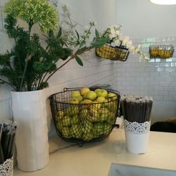 Zumeria - A probar el bowl de açai :)