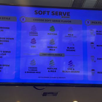 Somisomi - Ice Cream & Frozen Yogurt Near Me - Los Angeles, California Somisomi - Ice Cream & Frozen Yogurt Near Me - Los Angeles, California