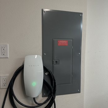 VoltBros Electric Inc. - Electricians Near Me - Carson, California