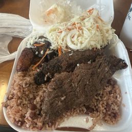 Carne Asada