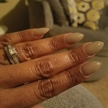 Beauty Zone - Nail Salons Near Me - Houston, Texas