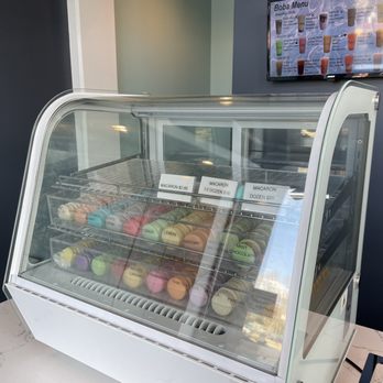 FamLe Sippin - Bubble Tea Near Me - Kent, Washington