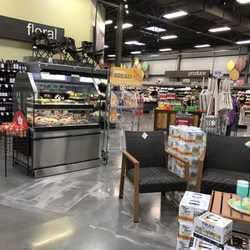 Brookshire's - Produce