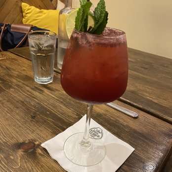 Agave Mexican Restaurant - Mojito - Mexican Near Me - Lewes, Delaware Agave Mexican Restaurant - Mojito - Mexican Near Me - Lewes, Delaware