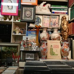 Libri Angelo Curati