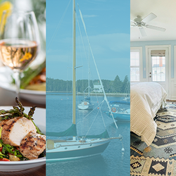 Sunroom Restaurant & Inn
