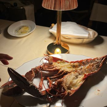 Belmond Hotel Cipriani - Astice! Grilled lobster! - Hotels Near Me - Venezia, VE Belmond Hotel Cipriani - Astice! Grilled lobster! - Hotels Near Me - Venezia, VE