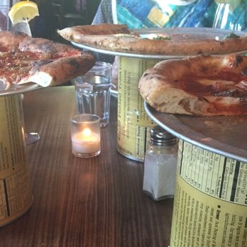 Fortina - Our 3 individual pizzas; plain, sausage, & bacon. - Italian Near Me - Armonk, New York Fortina - Our 3 individual pizzas; plain, sausage, & bacon. - Italian Near Me - Armonk, New York