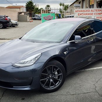 AcutintPro - Car Window Tinting Near Me - Upland, California AcutintPro - Car Window Tinting Near Me - Upland, California