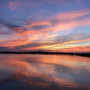 Capt Duke's Airboat Rides - Boat Tours Near Me - Christmas, Florida