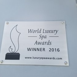 CitySpa - Very nice