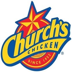 Church's Texas Chicken by null