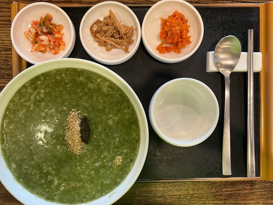 Bonjuk New York by null