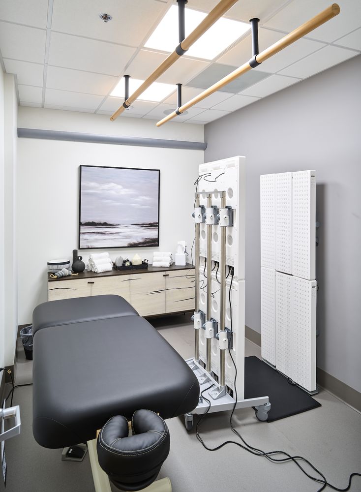 Proactive Sports Performance Logo