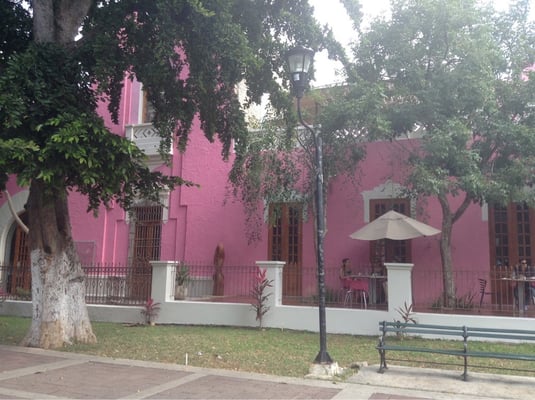 Rosas & Xocolate Boutique Hotel + SPA by null