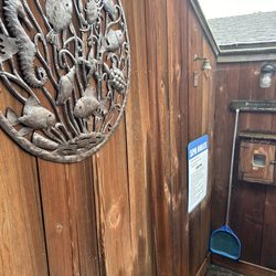 Sweetwater Inn and Spa - Outdoor tub 2