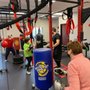 Photo of Rock Steady Boxing - East Greenwich
