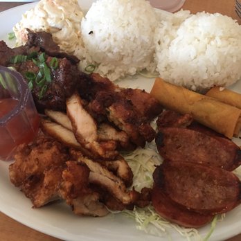 Kona Kitchen - Seattle - Hawaiian Near Me - Seattle, Washington Kona Kitchen - Seattle - Hawaiian Near Me - Seattle, Washington