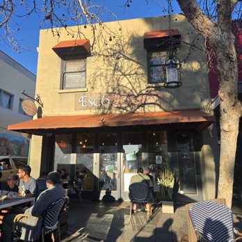 EscoGelato - Coffee & Tea Near Me - Escondido, California EscoGelato - Coffee & Tea Near Me - Escondido, California