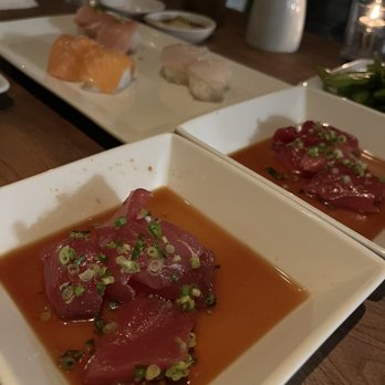 SUGARFISH | Flatiron - Sushi Bars Near Me - New York, New York