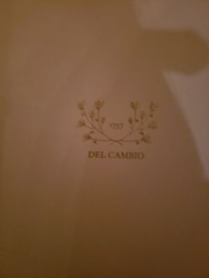 Ristorante Del Cambio by null